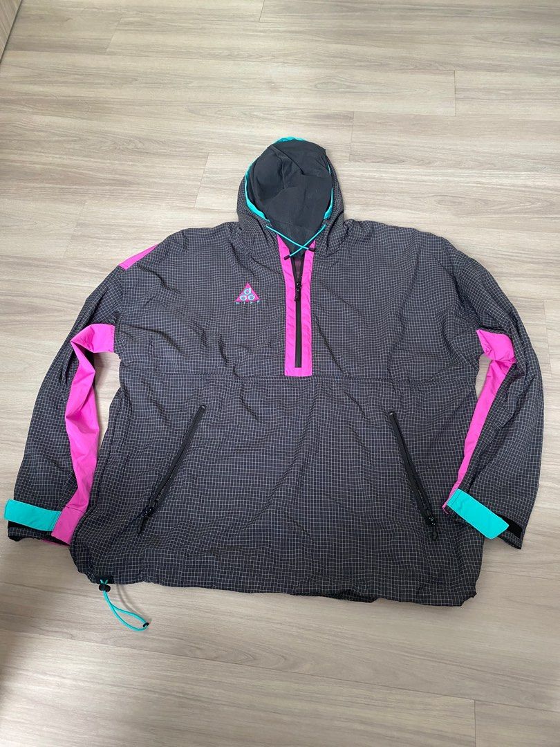 Nike outlet acg shell