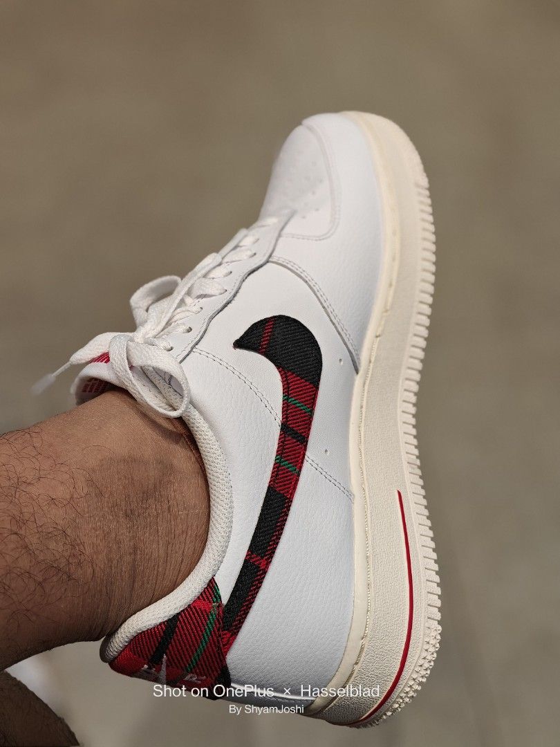 Nike air force 1 clearance 07 lv8 limited edition