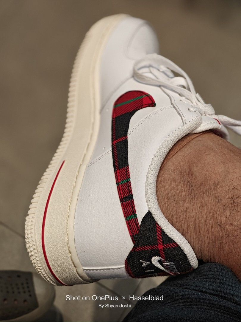 Air force 2024 one plus