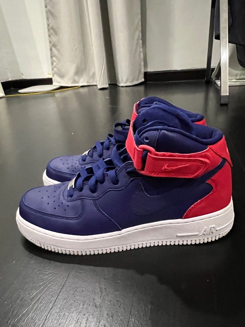 Nike Air Force 1 Mid