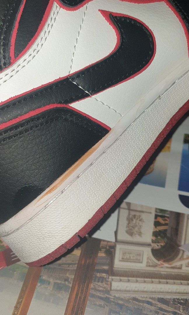 harga air jordan 1 bloodline