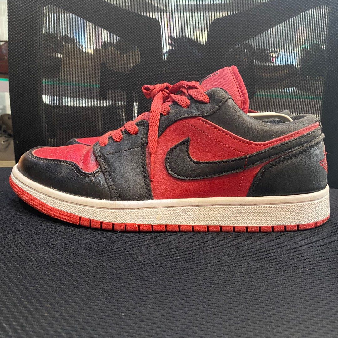 jual air jordan 1 low
