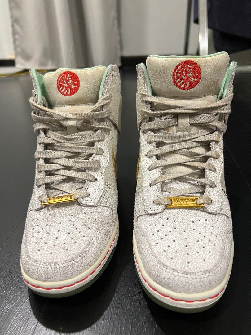 Nike air clearance jordan heels