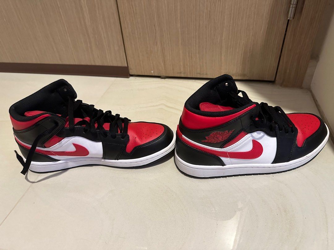 jd nike air jordans