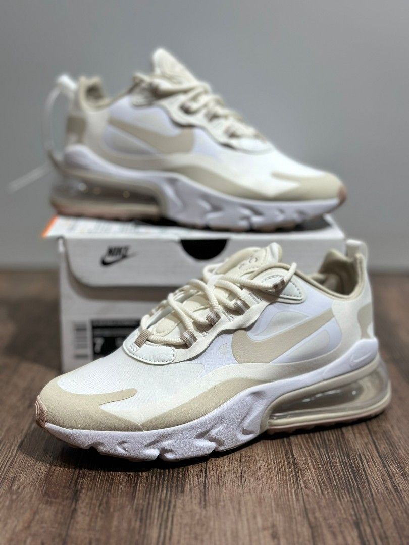 Nike Air Max 270 React