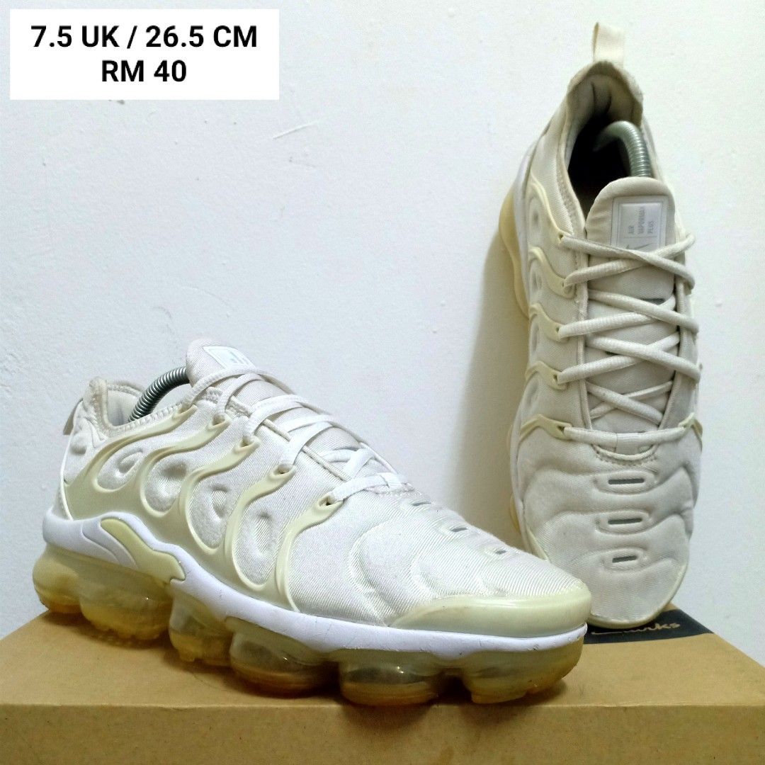 Nike vapormax plus 40 top