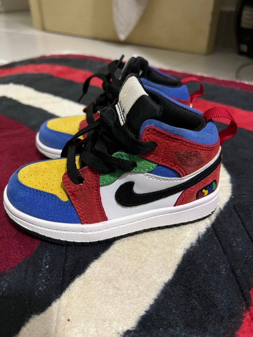 Nike 13.5 clearance
