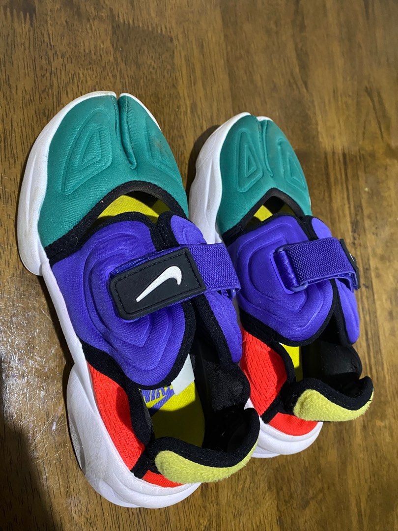 Nike Aqua Rift ukuran 36