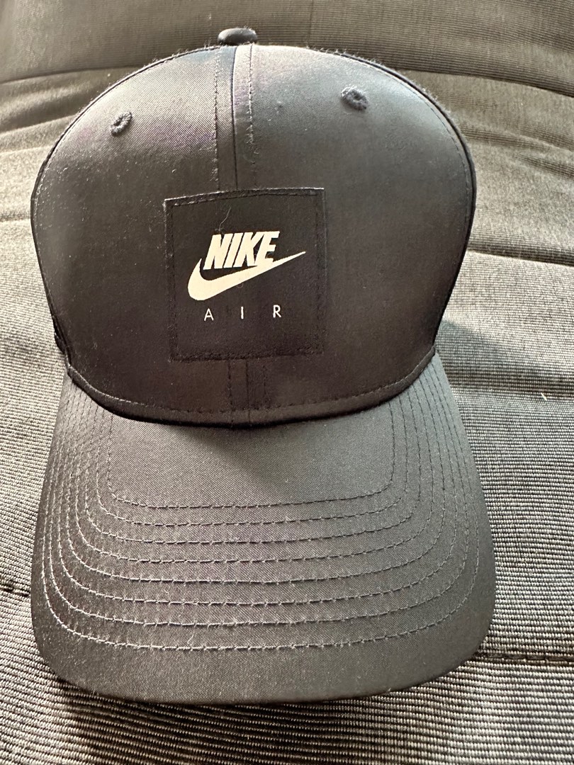 nike fitted ball caps