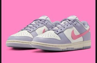 Nike Dunk Low Indigo Haze USW9/EU40