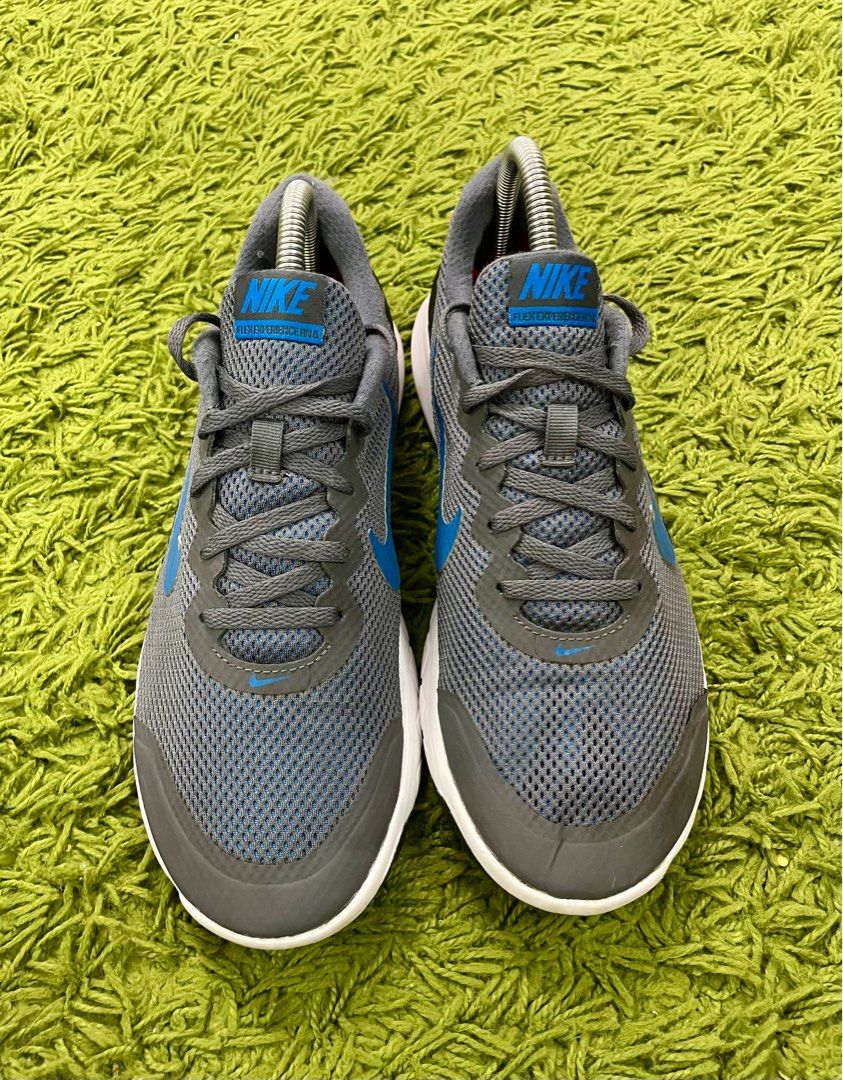 Nike flex experience 2025 rn 4 blue