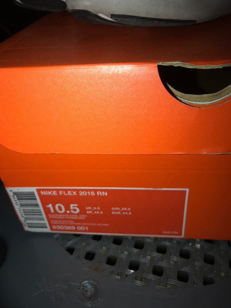 nike flex rn 2
