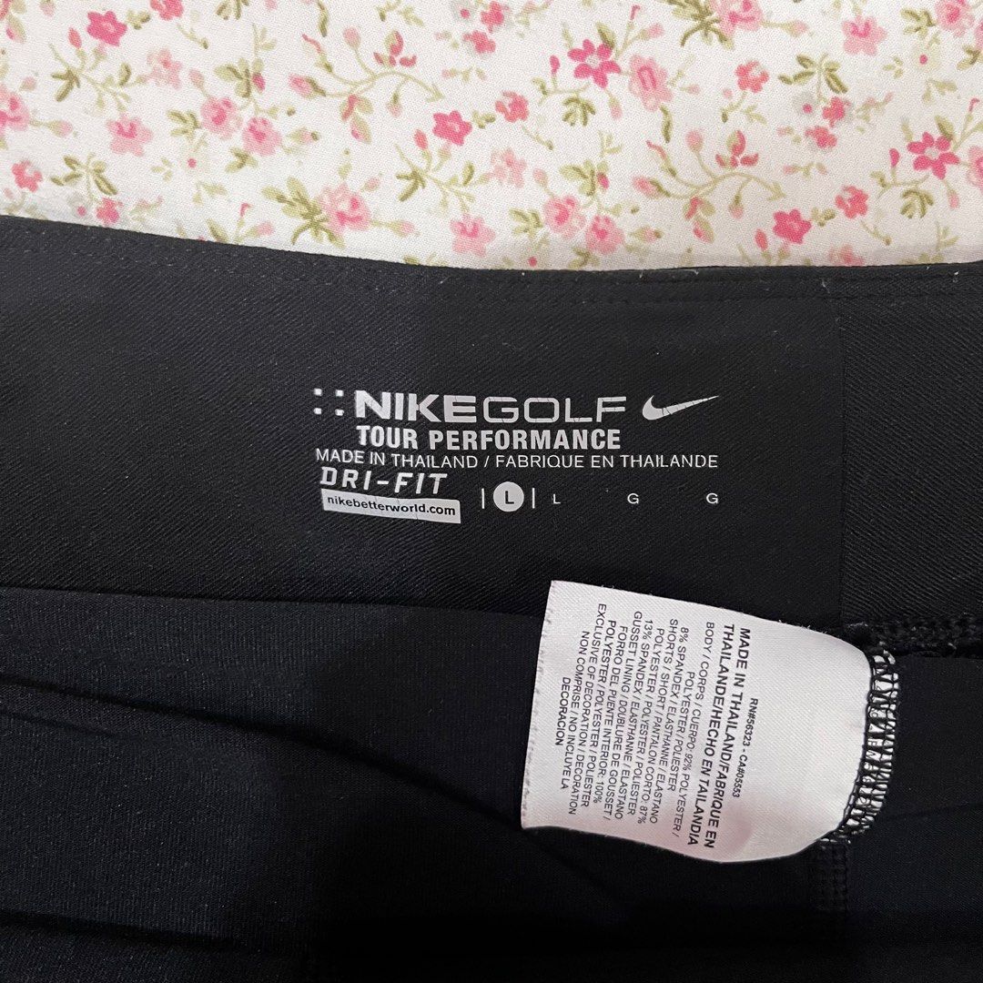 Nike Golf dri fit skirt Women s Fashion Bottoms Skirts on Carousell