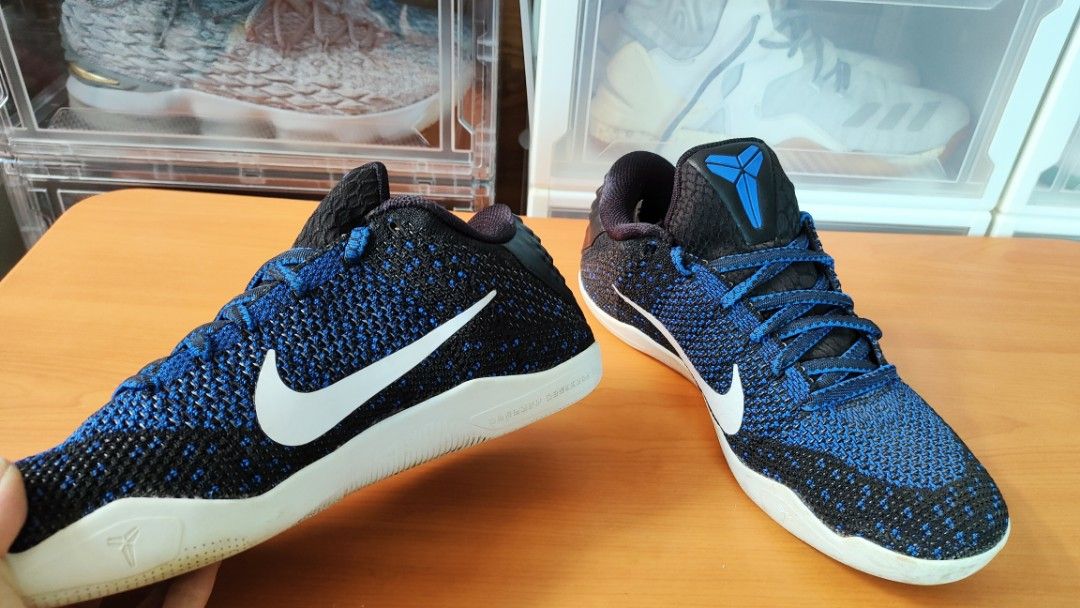 Nike Kobe 11 Elite Low 