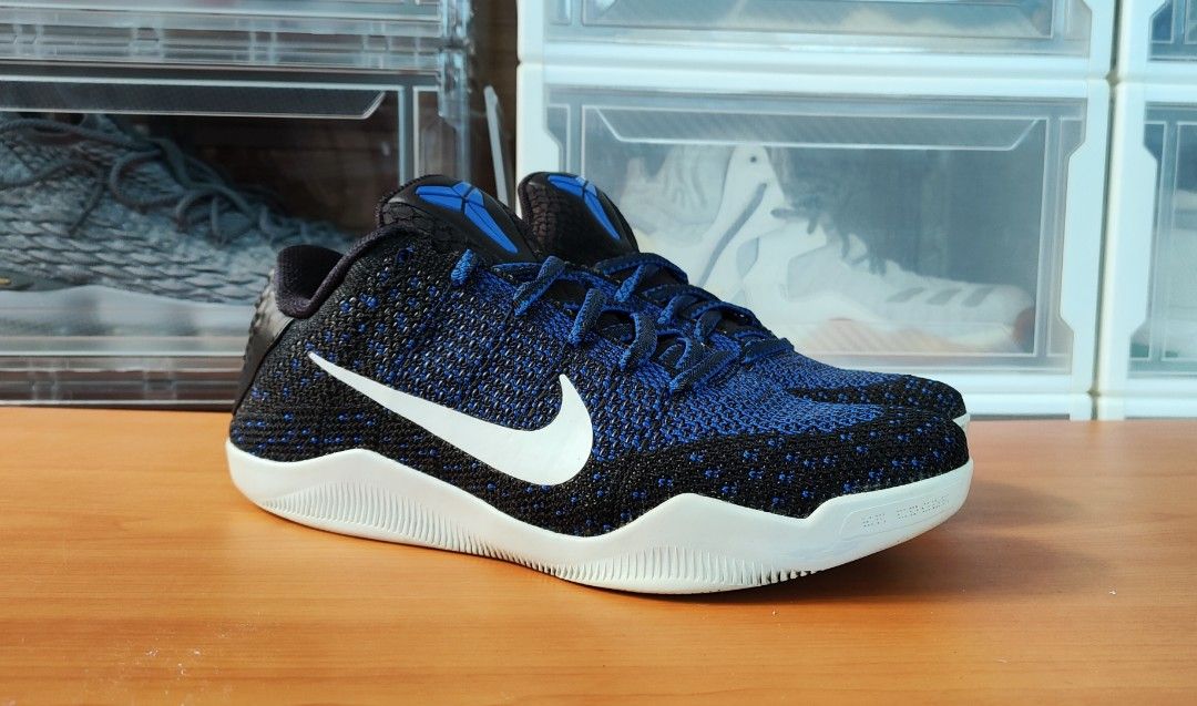 Nike Kobe 11 Elite Low 