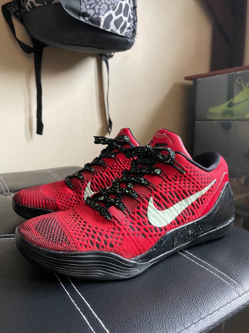 Nike Kobe 9 Elite