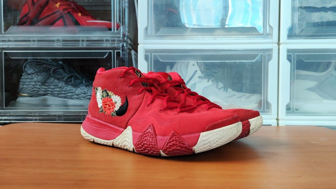 Nike Kyrie 4 EP