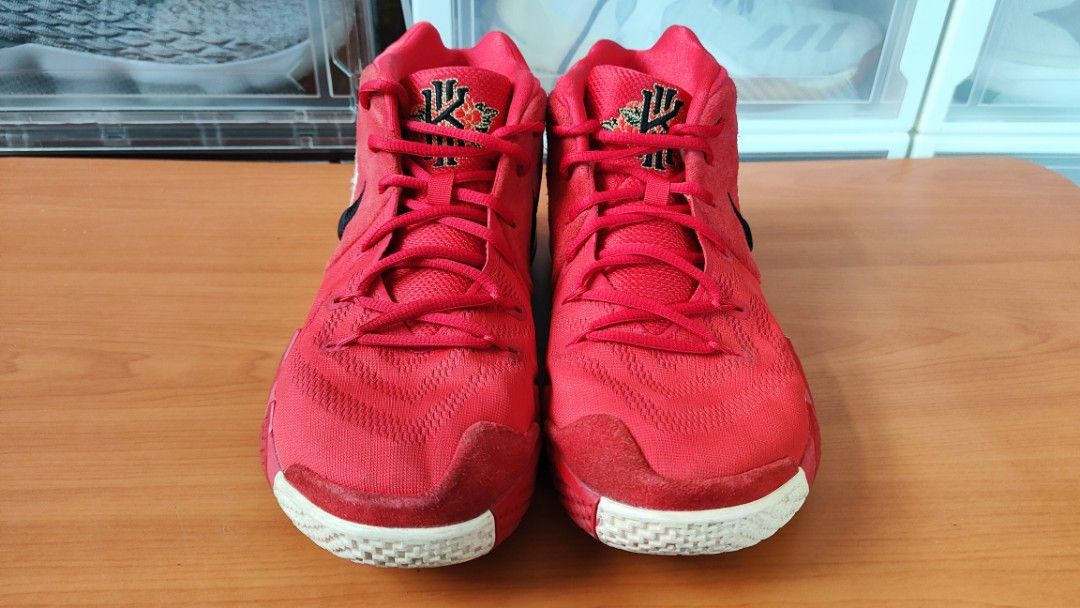 Kyrie 4 ep cny new arrivals