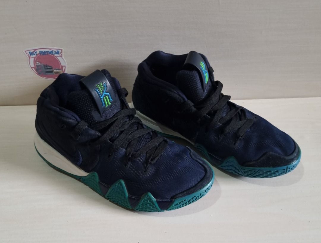 Kyrie irving 4 obsidian clearance