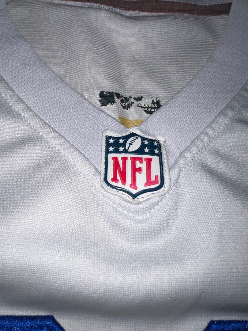 Dallas cowboys vapor untouchable jersey shop