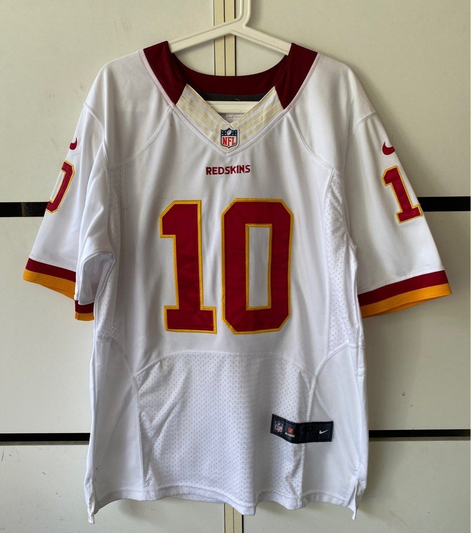 Nfl womens 2025 jerseys redskins