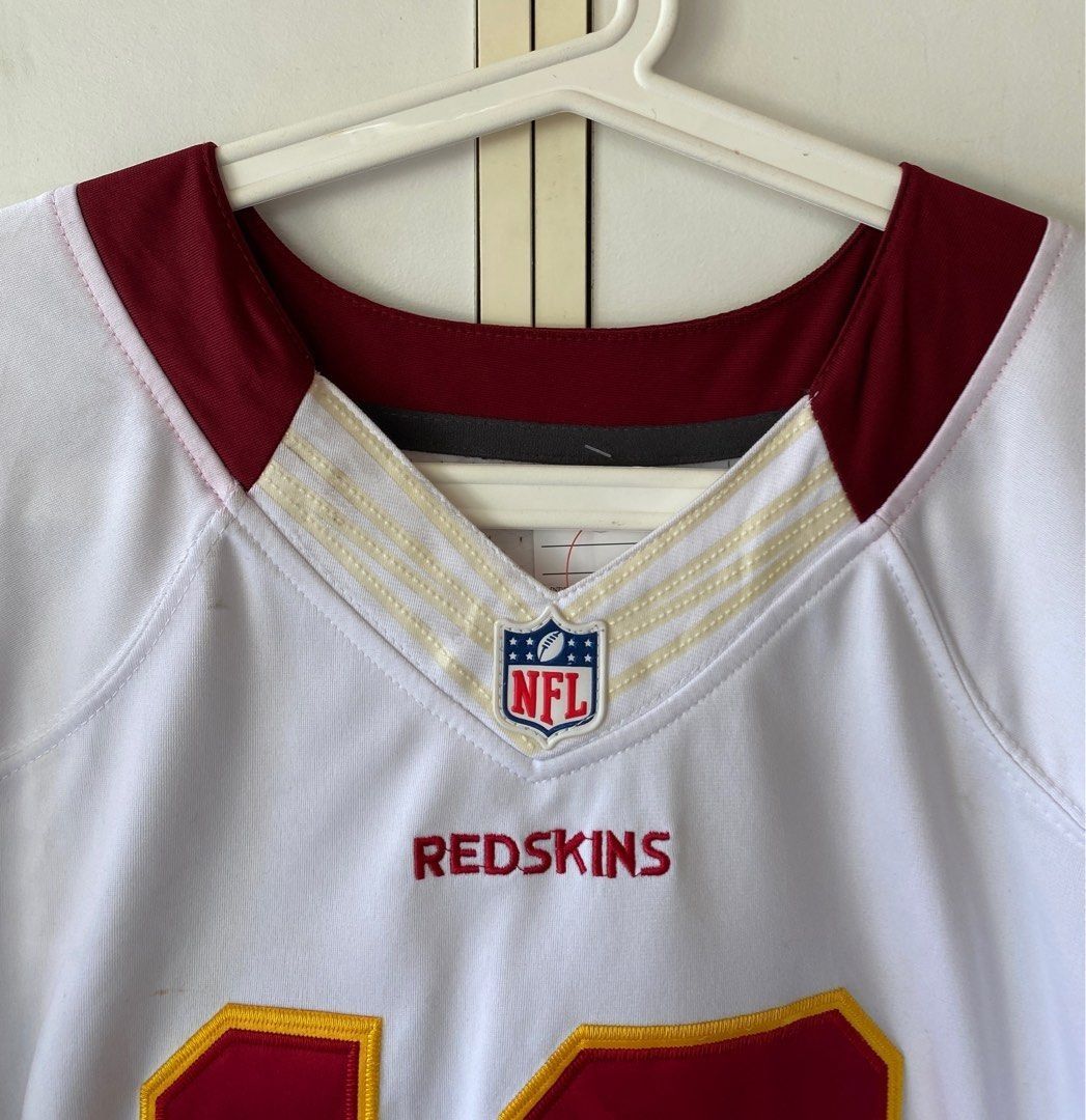 NFL Nike Redskins Jersey #88 Garcon, Men's Fashion, Activewear on Carousell