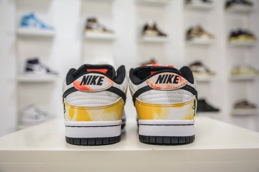 Sb shop dunk 2019