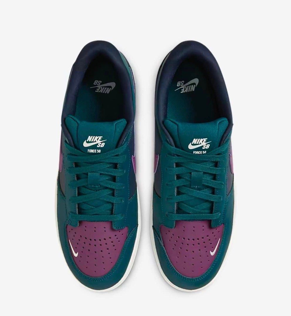 nike sb force 50