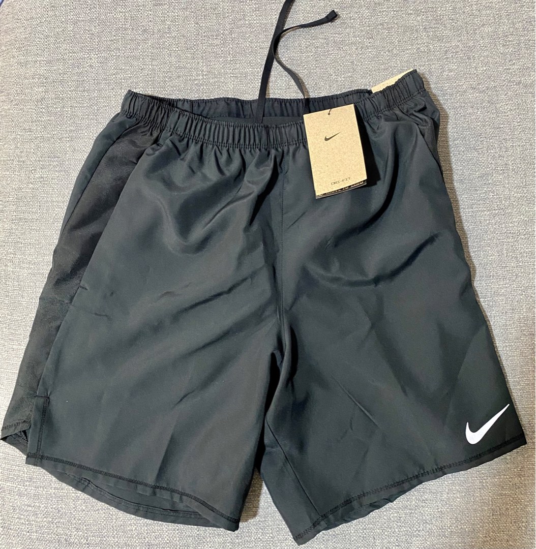 standard fit nike shorts
