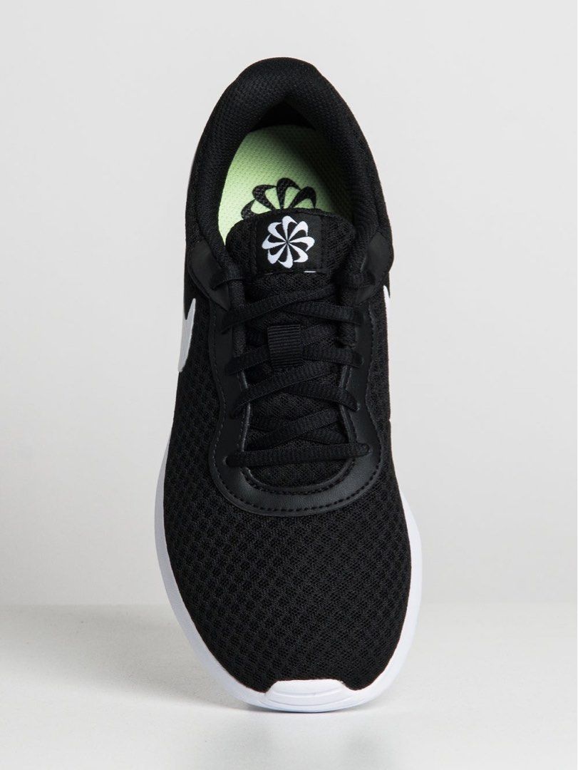 Nike Tanjun women s Women s Fashion Footwear Sneakers on Carousell