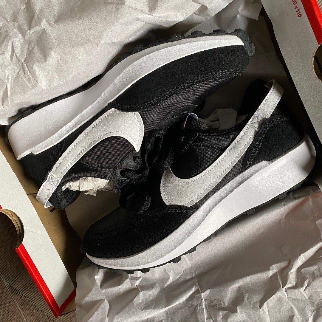 Nike Waffle Debut women s shoe US 8.5