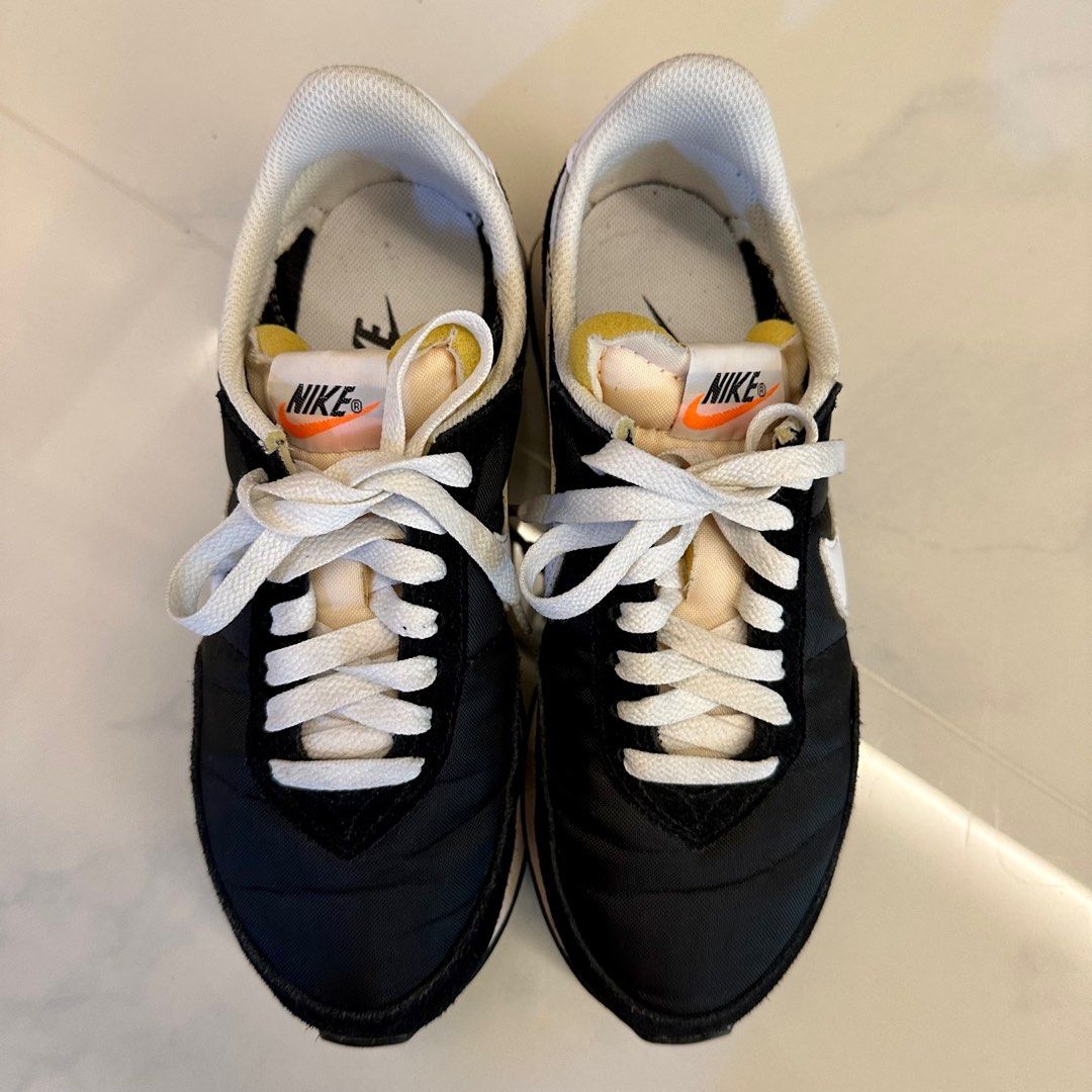 Nike Waffle Trainers Women s