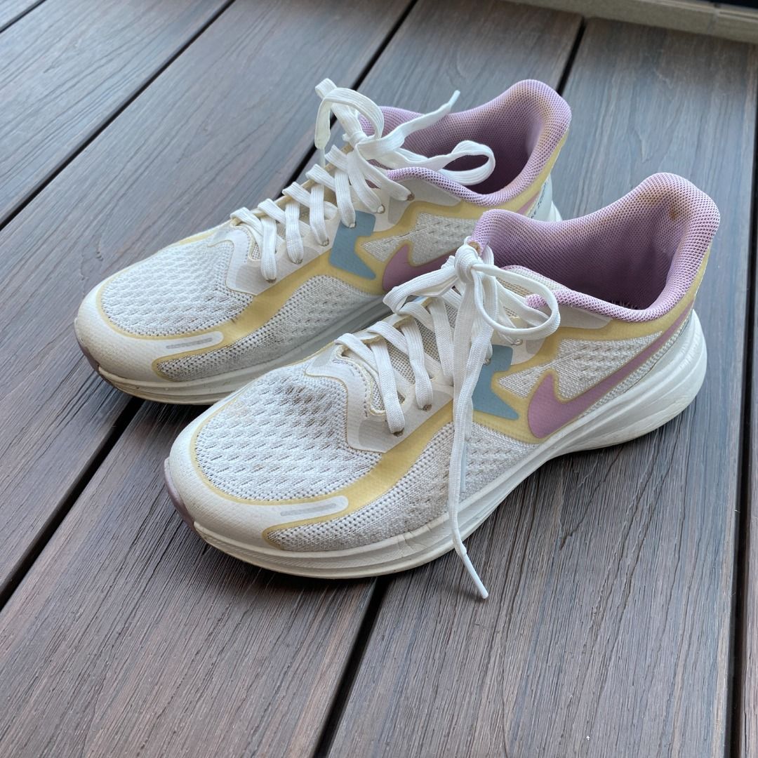 Nike hotsell 36 fashion