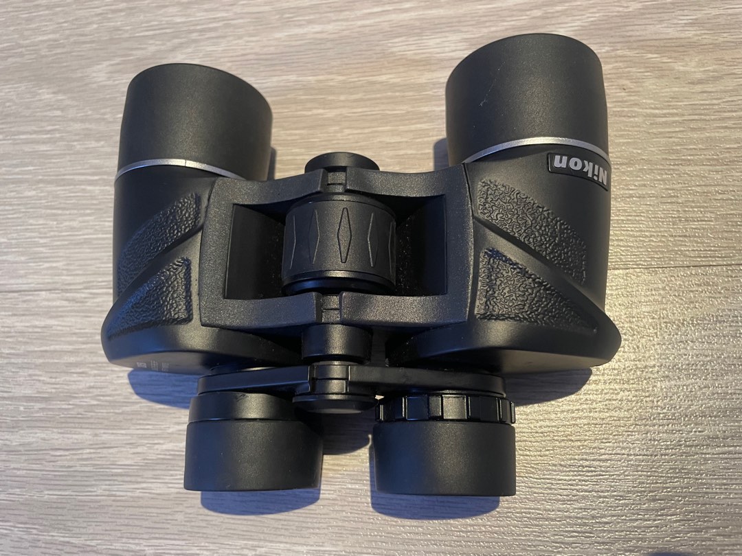 Nikon Binoculars 20x50 Sports Equipment Other Sports Equipment