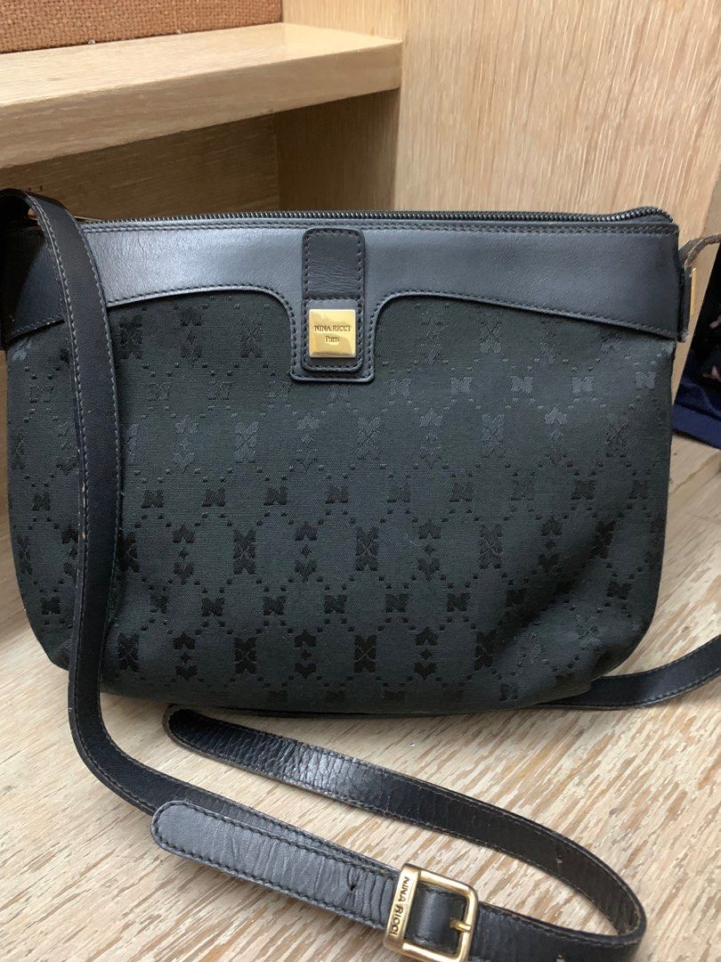 Nina ricci sling bag shop