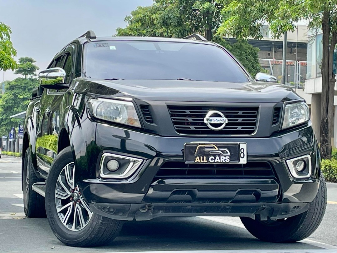 Nissan Navara EL 4x2 Manual, Cars for Sale, Used Cars on Carousell