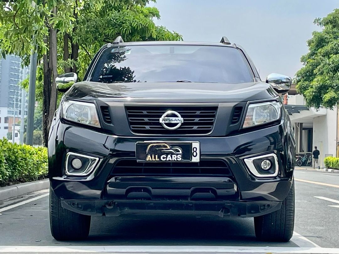 Nissan Navara EL 4x2 Manual, Cars for Sale, Used Cars on Carousell