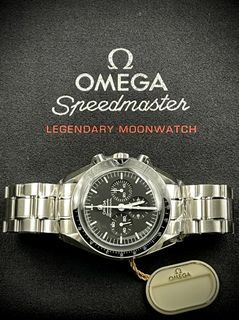 Omega Speemaster 311.30.42.30.01.005 Legendary Moonwatch steel