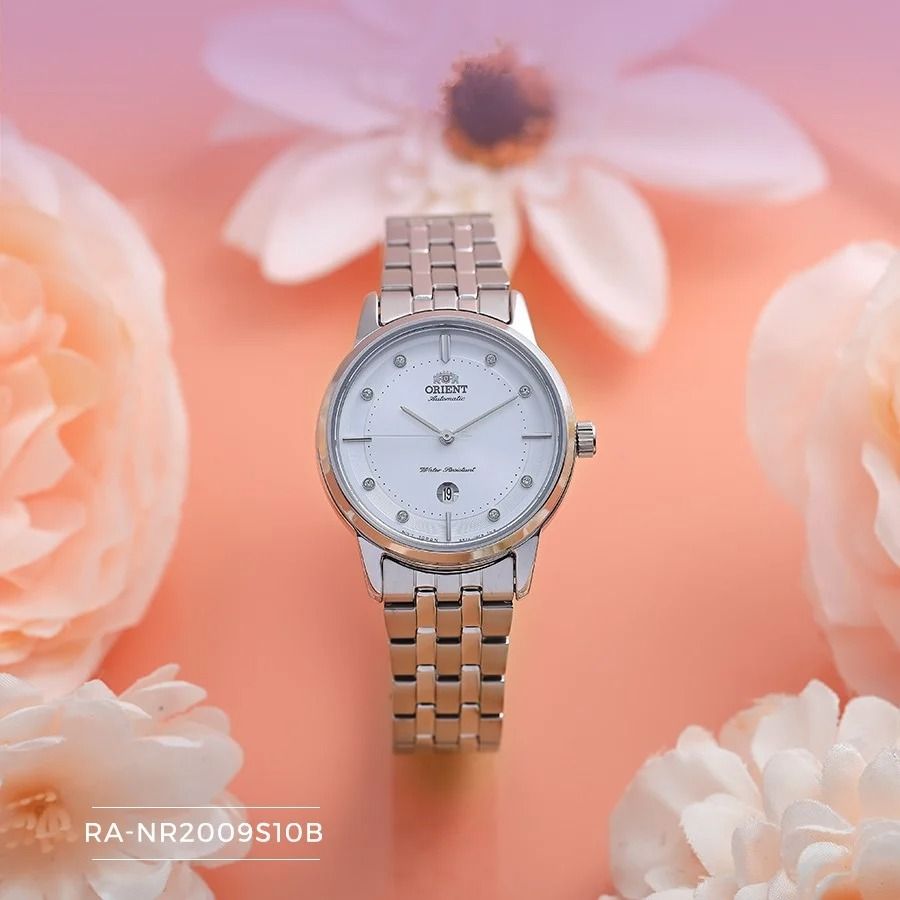 Orient ladies automatic watches shop