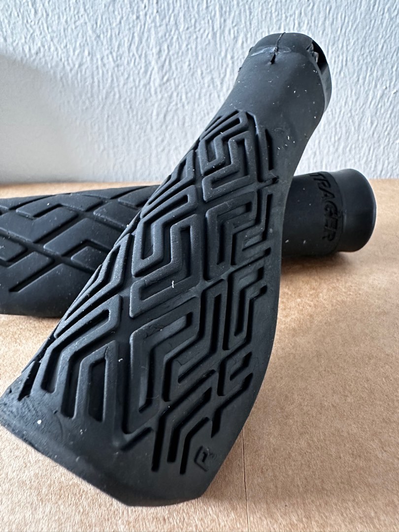 bontrager elite grips