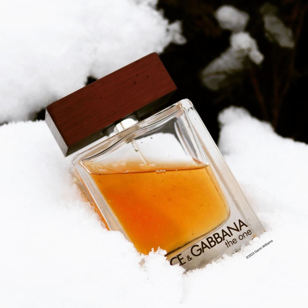 Dolce gabbana cheap the one edt
