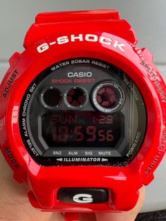 G shock gdx6900 ducati store