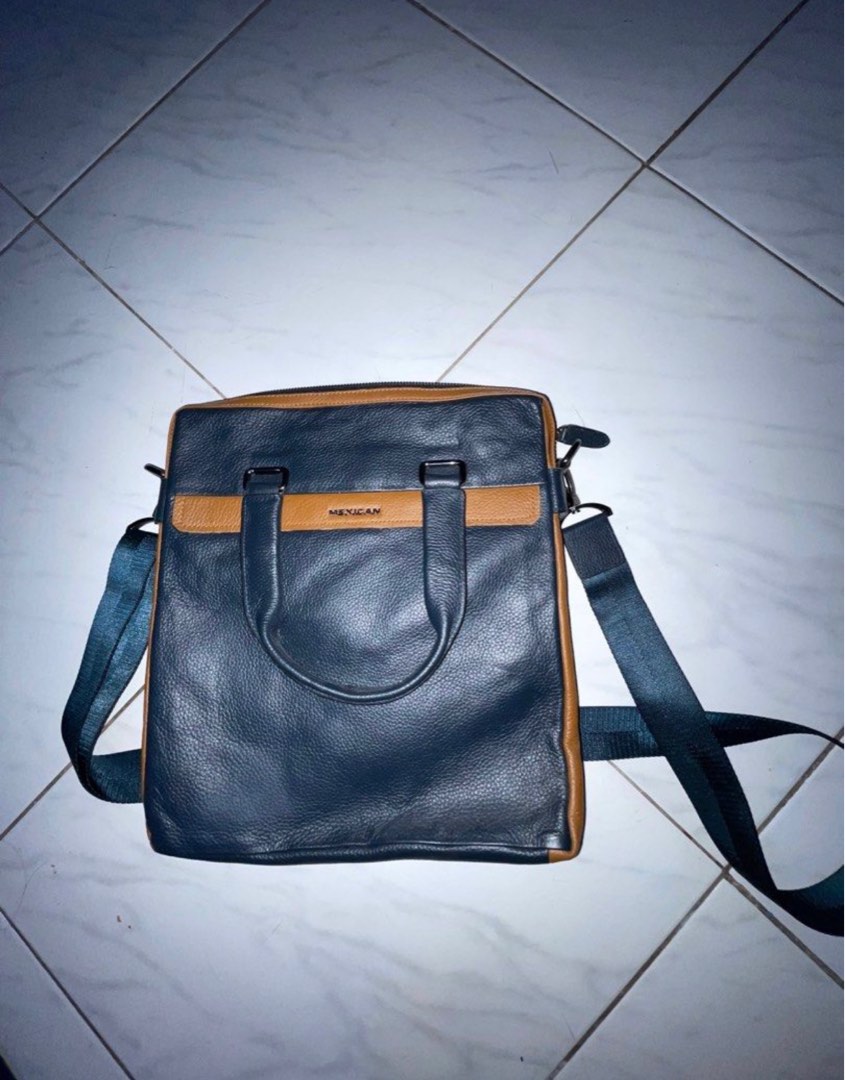 ORIGINAL MEXICAN SLING BAG on Carousell