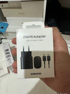 Original New Samsung Adaptor