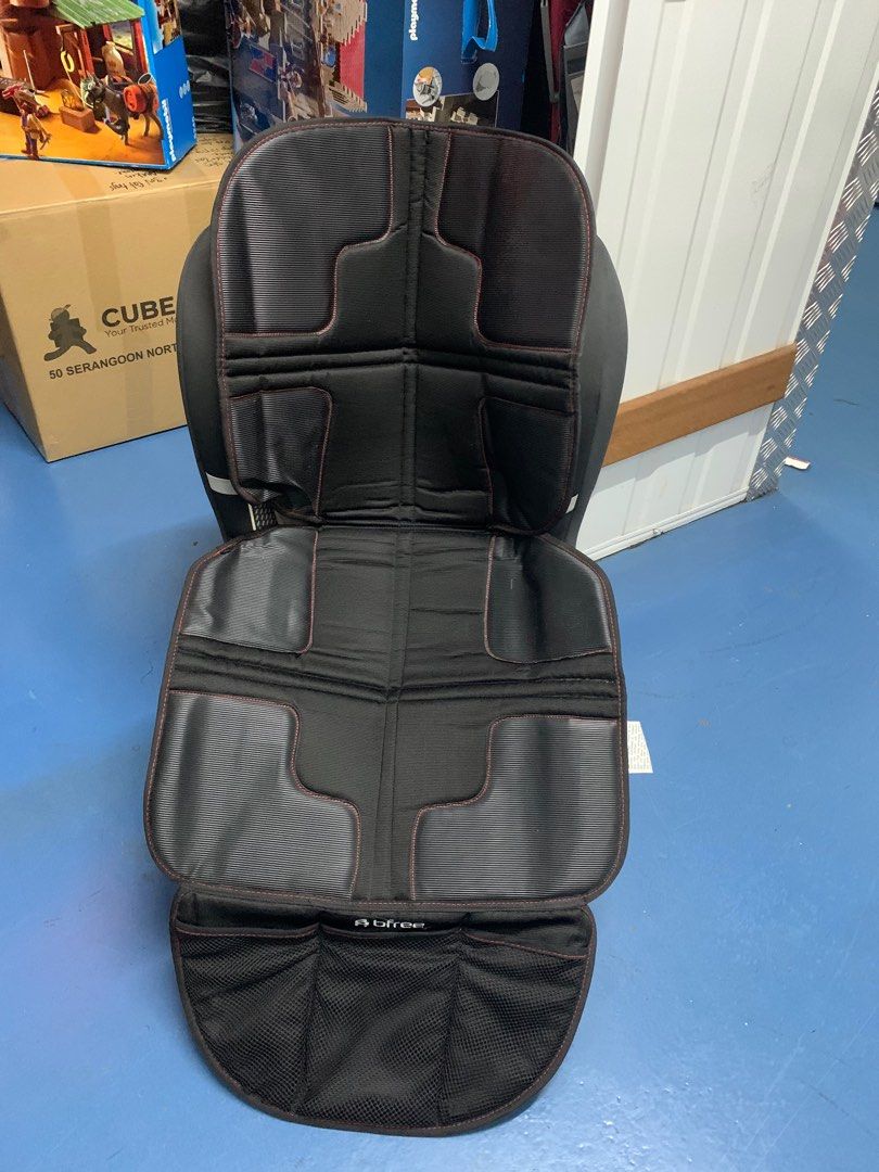 Original VW car seat, Babies & Kids, Going Out, Car Seats on Carousell