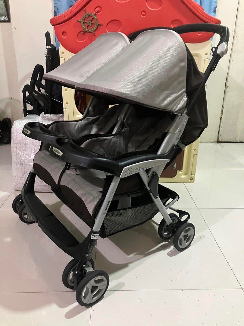 Mamas and papas aria pushchair hotsell
