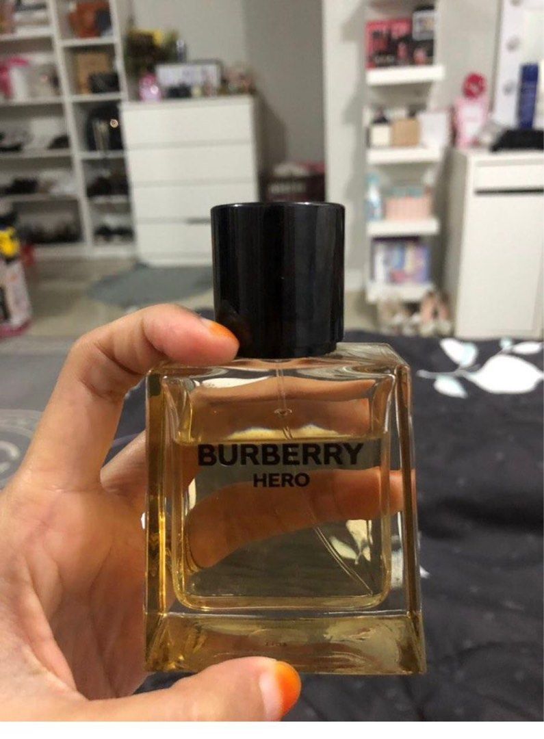 Perfume burberry original sale