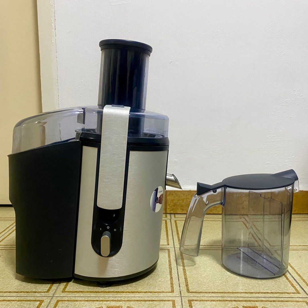 Philips Blender + Pitcher, TV & Home Appliances, Kitchen Appliances