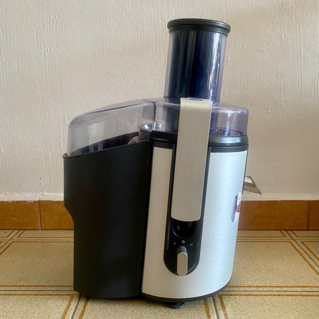 Philips Blender + Pitcher, TV & Home Appliances, Kitchen Appliances