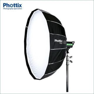 Phottix 105cm (41 inch) Softbox Octabox